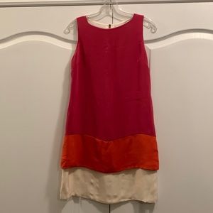 VGUC Judith & Charles dress